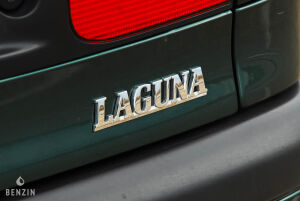 Renault Laguna V6 - 1994