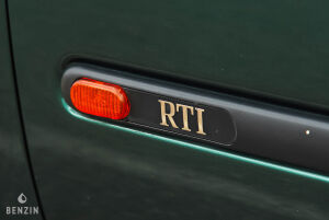 Renault Laguna V6 - 1994