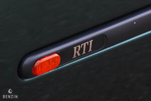 Renault Laguna V6 - 1994