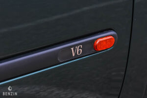 Renault Laguna V6 - 1994