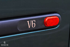 Renault Laguna V6 - 1994