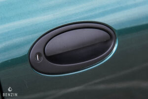 Renault Laguna V6 - 1994