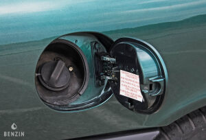 Renault Laguna V6 - 1994