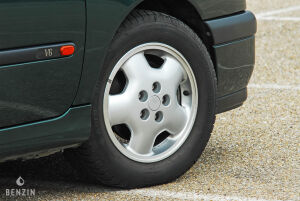 Renault Laguna V6 - 1994