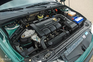 Renault Laguna V6 - 1994