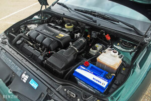 Renault Laguna V6 - 1994