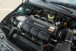 Renault Laguna V6 - 1994