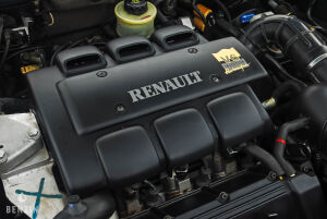 Renault Laguna V6 - 1994