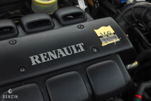 Renault Laguna V6 - 1994