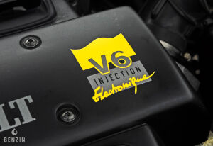 Renault Laguna V6 - 1994