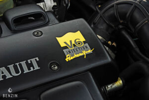Renault Laguna V6 - 1994
