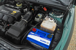 Renault Laguna V6 - 1994