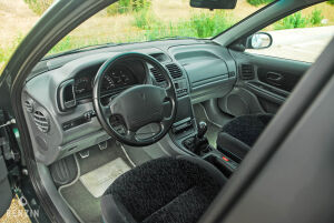 Renault Laguna V6 - 1994