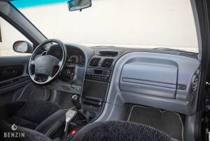 Renault Laguna V6 - 1994