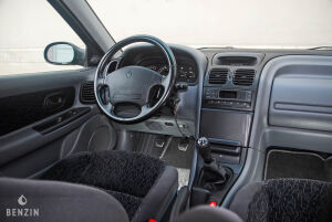 Renault Laguna V6 - 1994