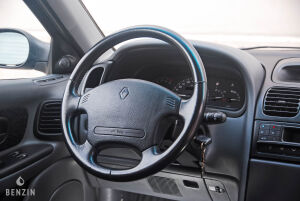 Renault Laguna V6 - 1994