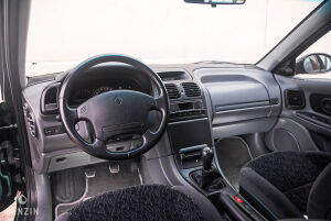 Renault Laguna V6 - 1994