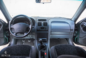 Renault Laguna V6 - 1994