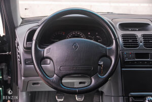 Renault Laguna V6 - 1994