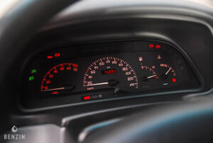 Renault Laguna V6 - 1994