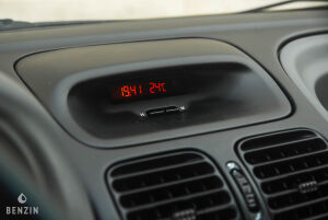 Renault Laguna V6 - 1994