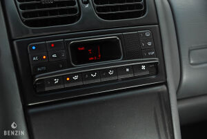 Renault Laguna V6 - 1994