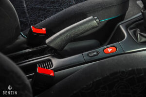 Renault Laguna V6 - 1994