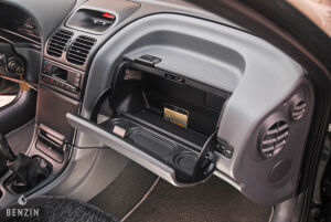 Renault Laguna V6 - 1994