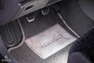 Renault Laguna V6 - 1994