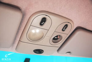 Renault Laguna V6 - 1994