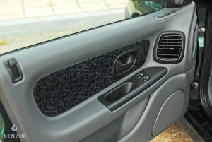 Renault Laguna V6 - 1994