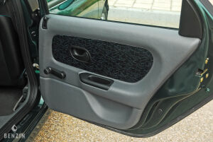 Renault Laguna V6 - 1994