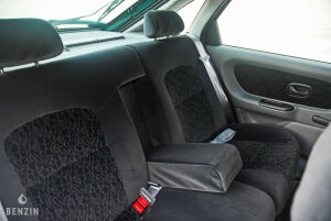 Renault Laguna V6 - 1994