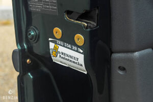 Renault Laguna V6 - 1994