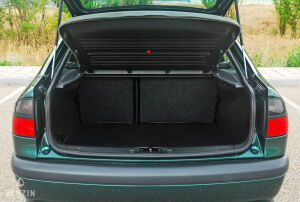 Renault Laguna V6 - 1994