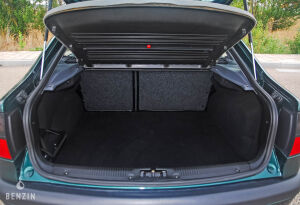 Renault Laguna V6 - 1994