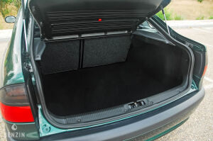 Renault Laguna V6 - 1994