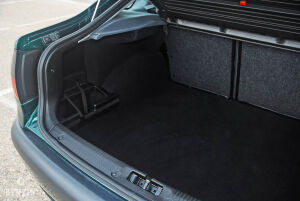 Renault Laguna V6 - 1994