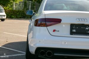 Audi S4 B8 Revo  - 2014