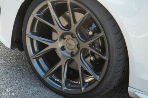 Audi S4 B8 Revo  - 2014