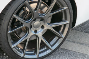 Audi S4 B8 Revo  - 2014