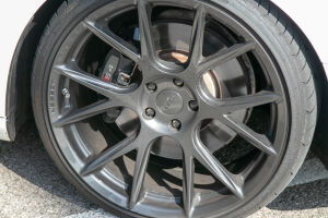 Audi S4 B8 Revo  - 2014