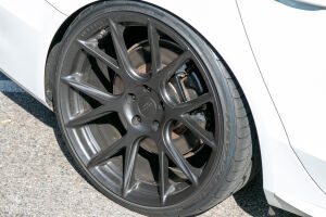 Audi S4 B8 Revo  - 2014