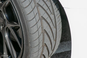 Audi S4 B8 Revo  - 2014