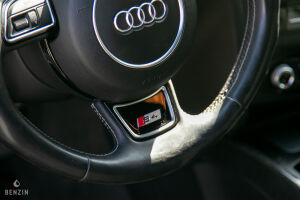 Audi S4 B8 Revo  - 2014