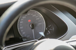 Audi S4 B8 Revo  - 2014