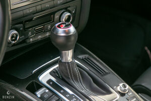 Audi S4 B8 Revo  - 2014