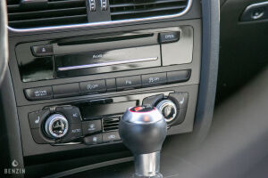 Audi S4 B8 Revo  - 2014