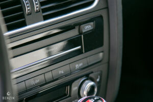 Audi S4 B8 Revo  - 2014