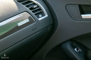 Audi S4 B8 Revo  - 2014